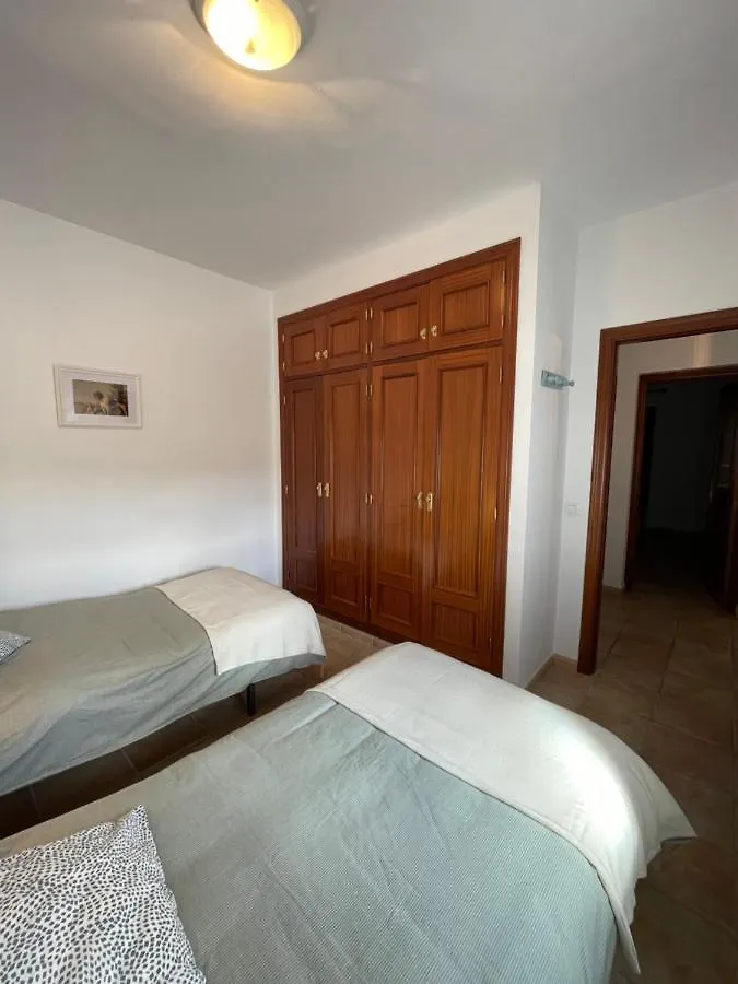 Holiday home Agradable Casa Rural Con Chimenea En Interior Higuera De La Sierra